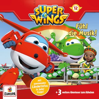 012/Fühl die Musik! bookCoverFor