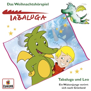 Tabaluga und Leo als Hörbuch