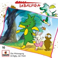 16/Die Weissagung / Digby, der Held