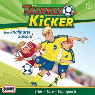 02/Eine knallharte Saison als Hörbuch