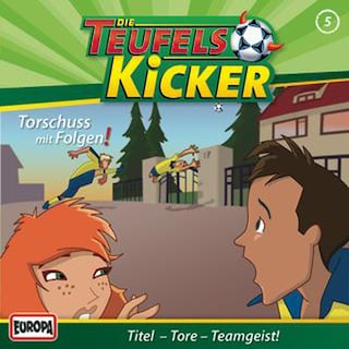 05/Torschuss mit Folgen als Hörbuch