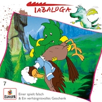 07/Einer spielt falsch