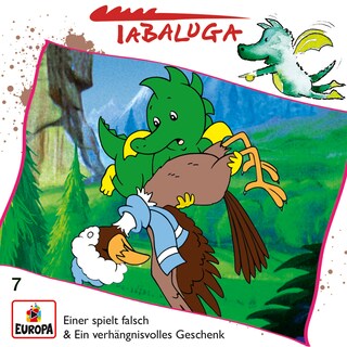 07/Einer spielt falsch als Hörbuch
