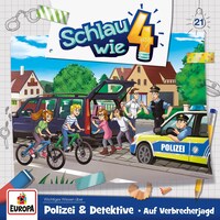 021/Polizei & Detektive - Auf Verbrecherjagd