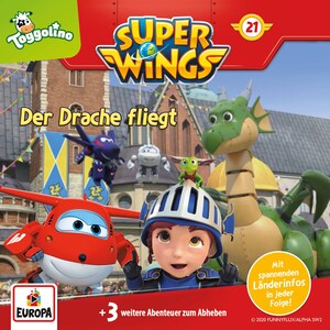 021/Der Drache fliegt bookCoverFor