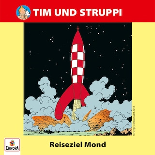 004/Reiseziel Mond als Hörbuch
