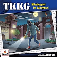 109/Mörderspiel im Burghotel