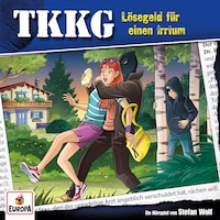 107/Lösegeld für einen Irrtum