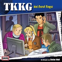 120/Bei Anruf Angst