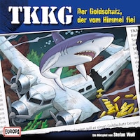122/Der Goldschatz, der vom Himmel fiel