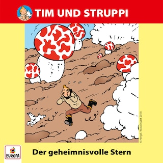 012/Der geheimnisvolle Stern als Hörbuch