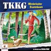 103/Mörderischer Stammbaum