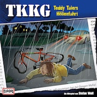 126/Teddy Talers Höllenfahrt