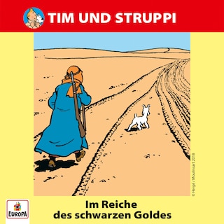 016/Im Reich des schwarzen Goldes als Hörbuch