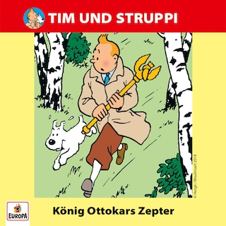 015/König Ottokars Zepter als Hörbuch