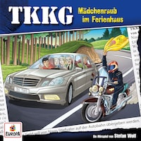 106/Mädchenraub im Ferienhaus
