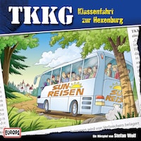116/Klassenfahrt zur Hexenburg