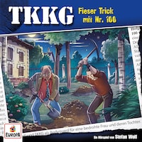 100/Fieser Trick mit Nr. 100