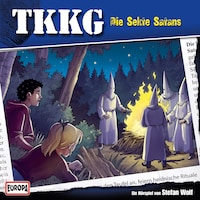 114/Die Sekte Satans