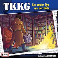 121/Ein cooler Typ aus der Hölle