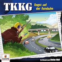 102/Angst auf der Autobahn