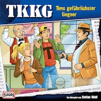 149/Tims gefährlichster Gegner