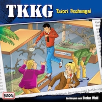 169/Tatort Dschungel