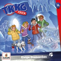 Folge 14: Eisige Diamanten