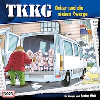 157/Oskar und die sieben Zwerge