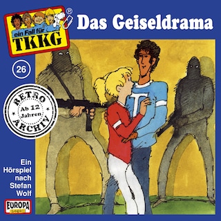 026/Das Geiseldrama als Hörbuch