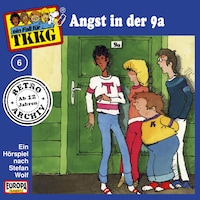 006/Angst in der 9a