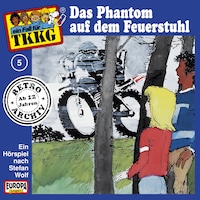 005/Das Phantom auf dem Feuerstuhl