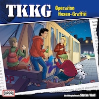164/Operation Hexen-Graffiti