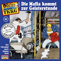 030/Die Mafia kommt zur Geisterstunde