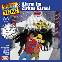 010/Alarm im Zirkus Sarani!