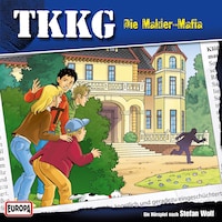 163/Die Makler-Mafia