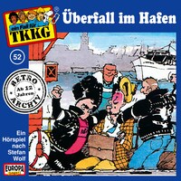 052/Überfall im Hafen