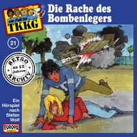 021/Die Rache des Bombenlegers