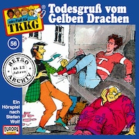 056/Todesgruß vom Gelben Drachen