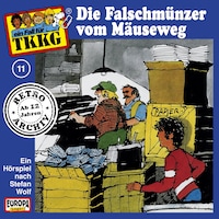 011/Die Falschmünzer vom Mäuseweg