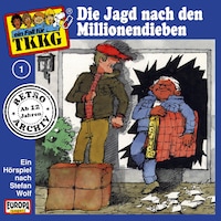 001/Die Jagd nach den Millionendieben