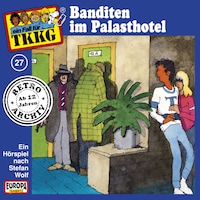 027/Banditen im Palasthotel