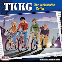 181/Der vertauschte Koffer