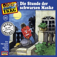 025/Die Stunde der schwarzen Maske