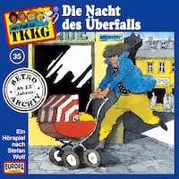 035/Die Nacht des Überfalls