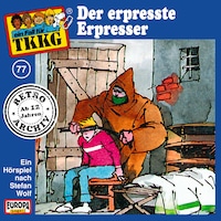 077/Der erpresste Erpresser