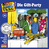 039/Die Gift-Party