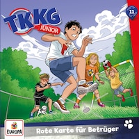Folge 11: Rote Karte für Betrüger