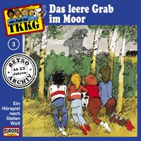 003/Das leere Grab im Moor