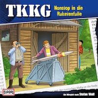 146/Nonstop in die Raketenfalle